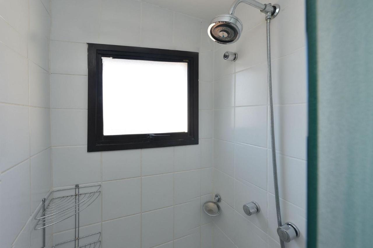 Apartamento Aconchegante Com Vista Incrivel, Piscina E Vaga São Paulo Exterior foto
